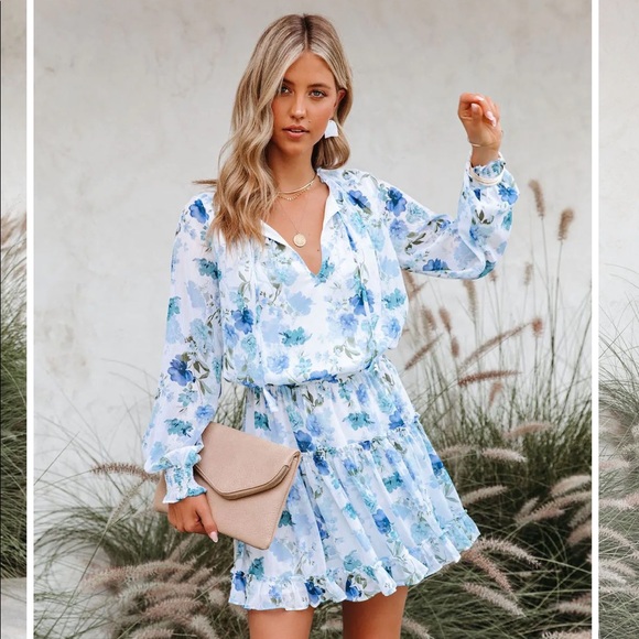 Vici dress, never worn - Picture 5 of 7